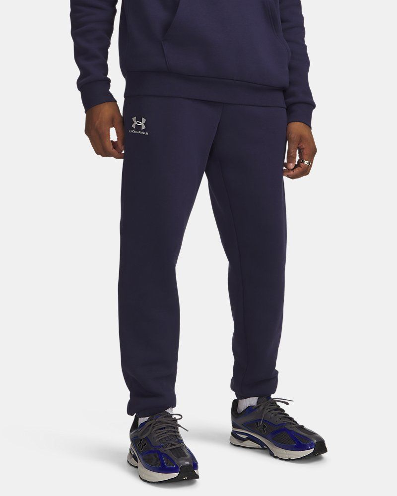 UA Icon Fleece Men's Joggers — view 26