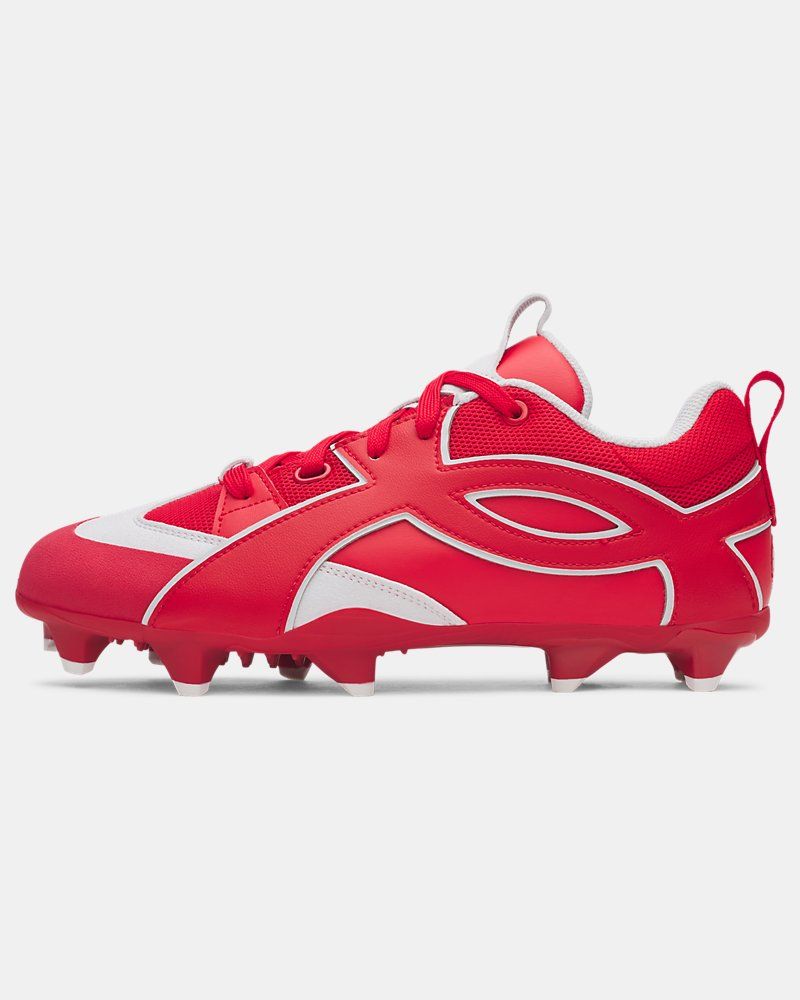 UA Yard Icon TPU Men's Baseball Cleats — view 37