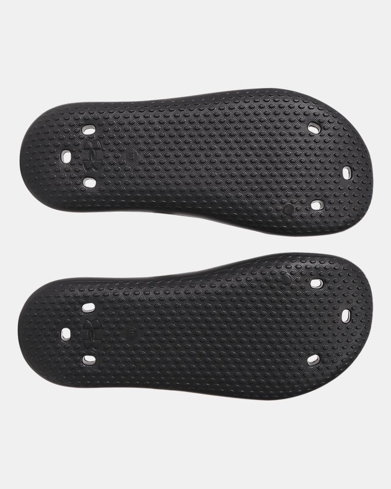UA Locker V Men's Slides — view 5