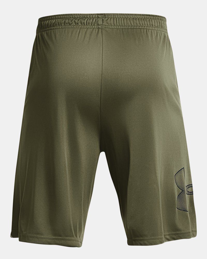 UA Tech™ Graphic Men's 10" Shorts — view 20