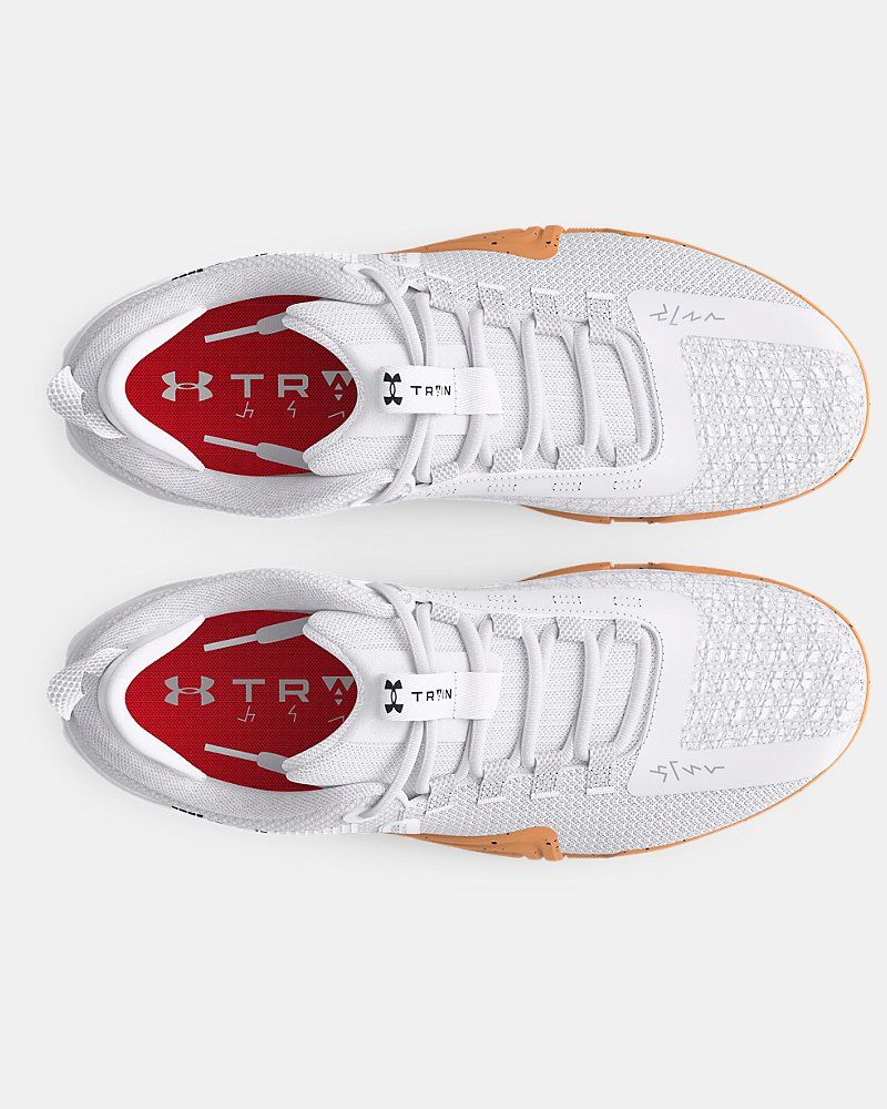 UA Reign 6 Men's Training Shoes — view 17