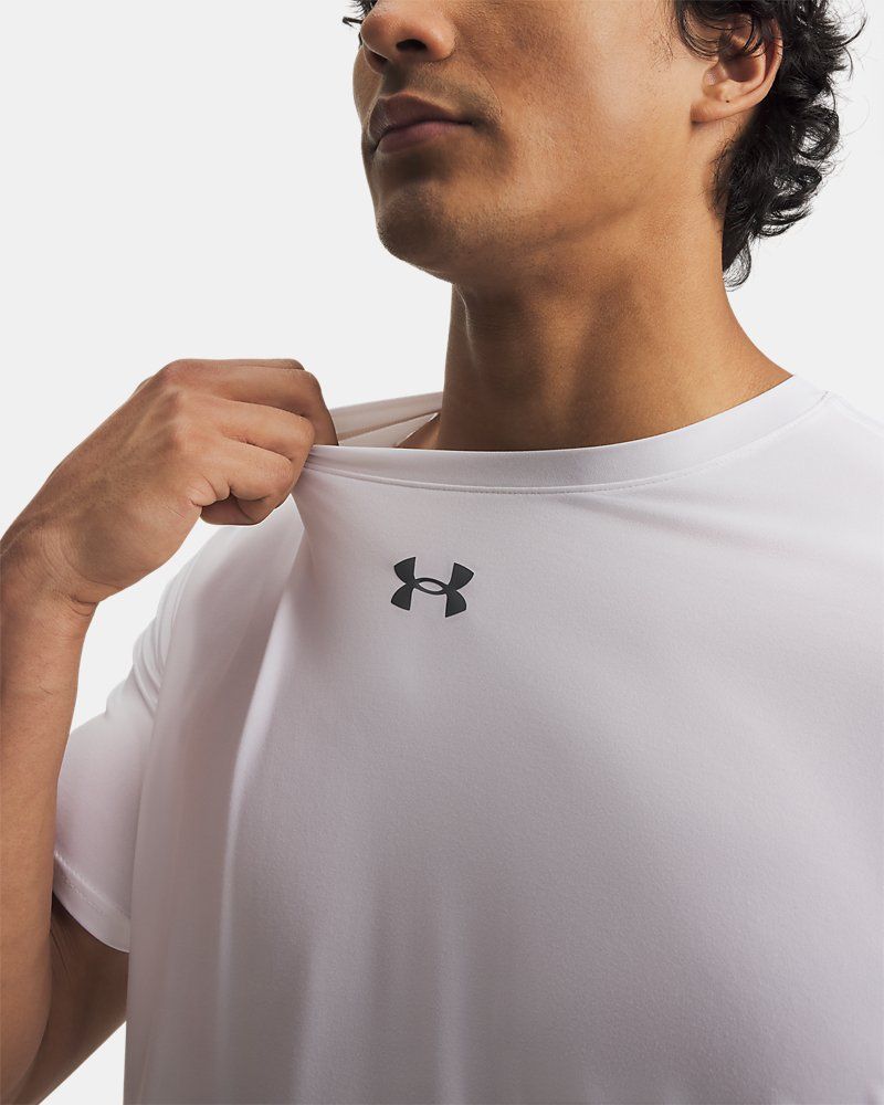 UA Vanish Team Men's Short Sleeve — view 9