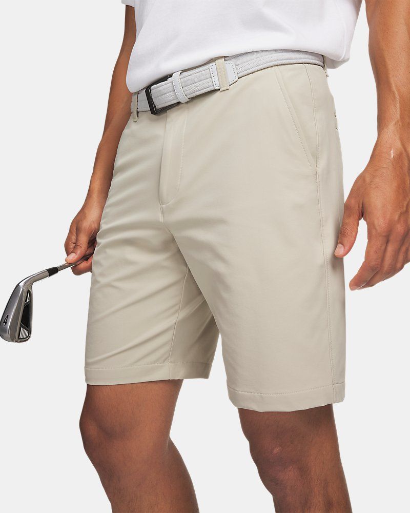 UA Matchplay Men's Shorts — view 12
