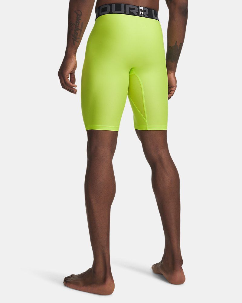 HeatGear® Pocket Men's 9" Shorts — view 28