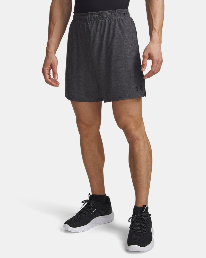 UA Vanish Knit Men's 6"Shorts