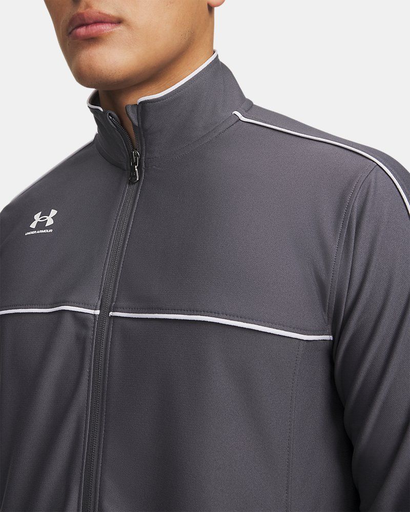 UA Challenger Men's Track Jacket — view 6