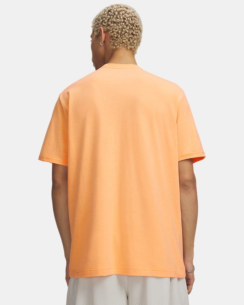 UA Icon Men's Short Sleeve — view 53