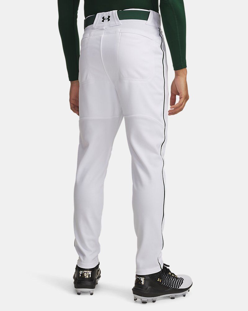 UA Utility Pro Piped Men's Tapered Pants — view 29