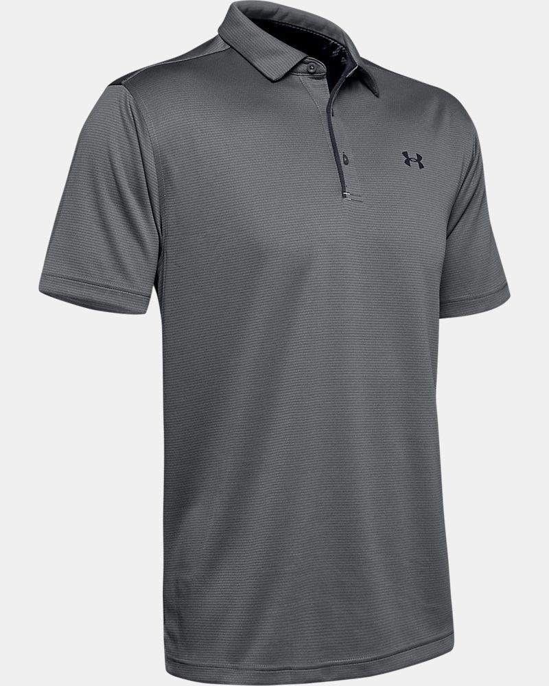 UA Tech™ Men's Polo — view 10