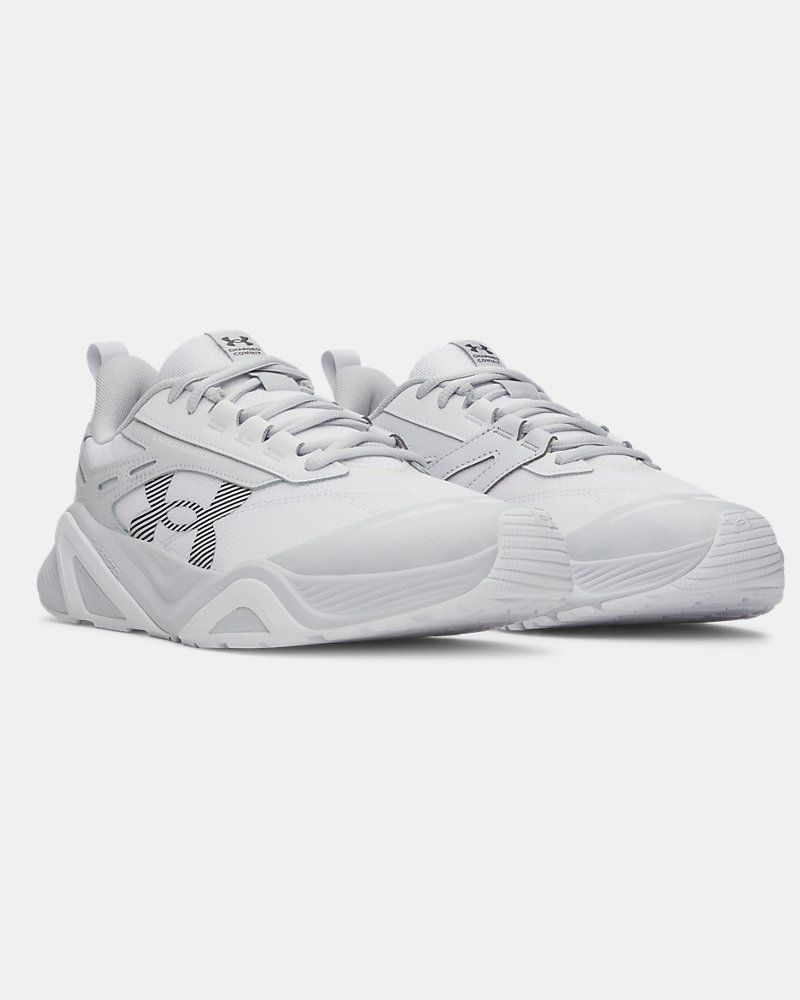 UA Charged Commit TR 5 Men's Training Shoes — view 10