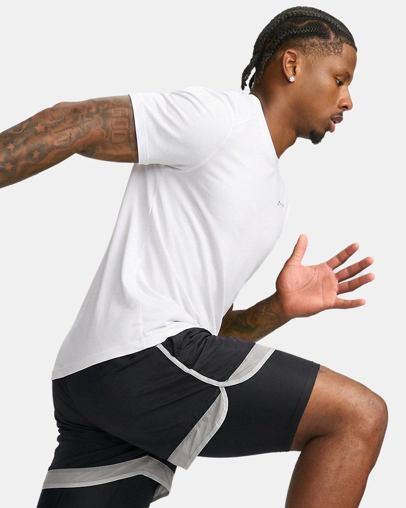 The Bouncy Tee Men's Short Sleeve — view 25