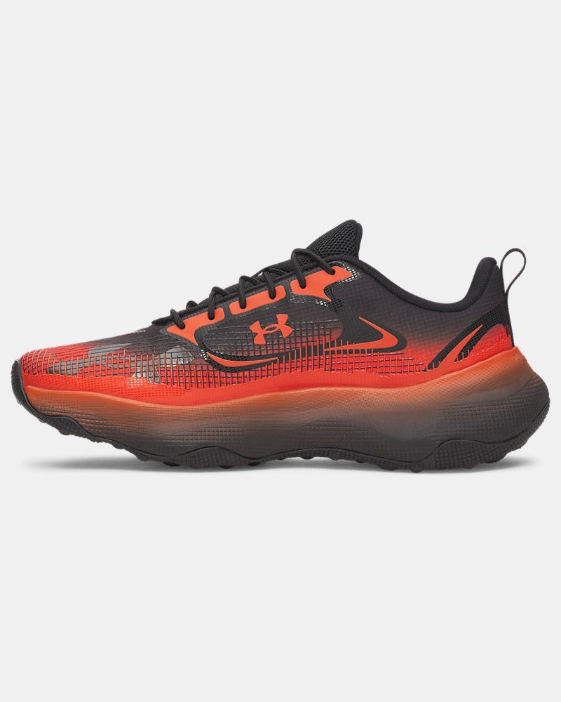 UA Pulse Men's Sportstyle Shoes — view 7