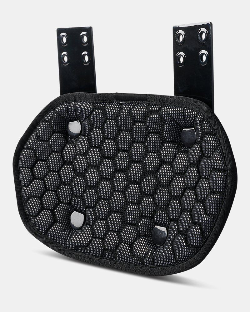 UA Gameday Armour Adult Back Plate — view 5