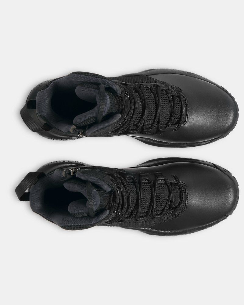 UA Stellar Zip Men's Tactical Boots — view 3