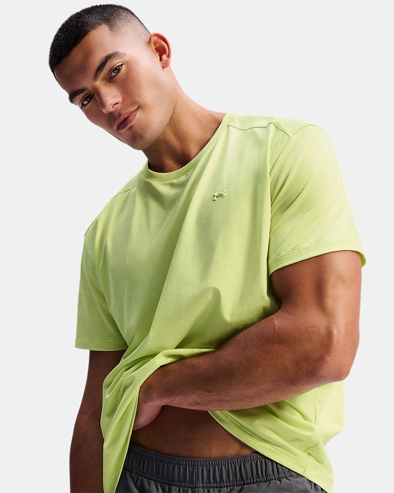 The Bouncy Tee Men's Short Sleeve — view 48