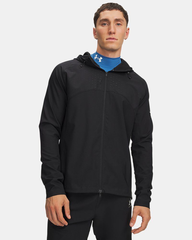 UA Challenger Elite Storm Men's Jacket