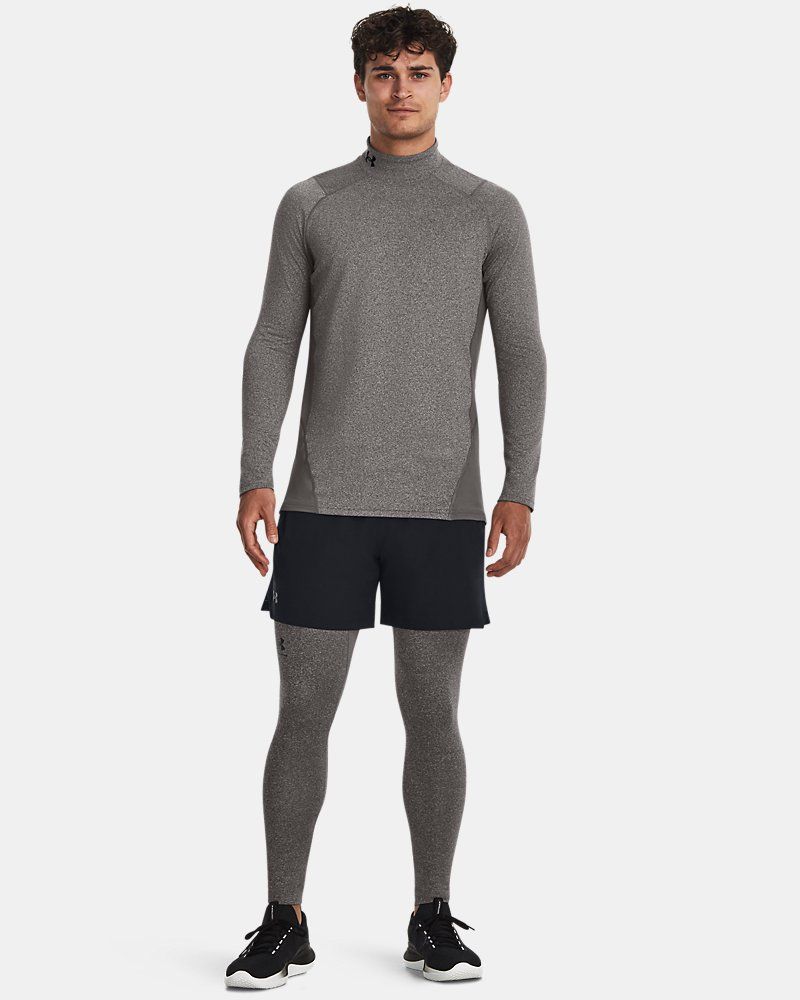 ColdGear® Fitted Men's Mock — view 13