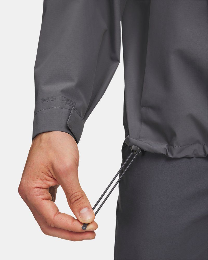 UA Cloudstrike Men's Jacket — view 7