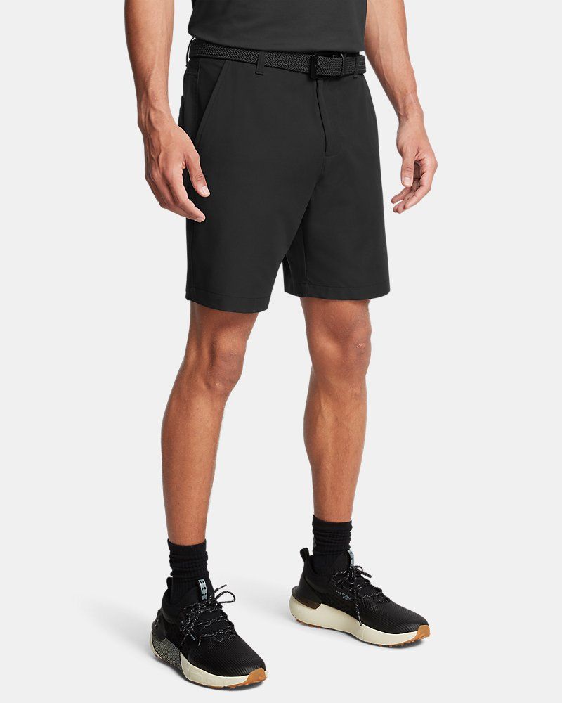 UA Drive Men's 8" Shorts