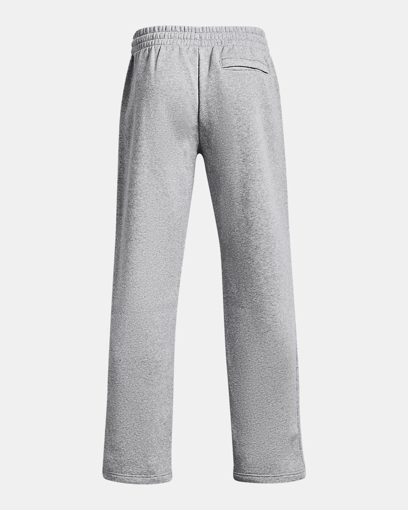 UA Icon Fleece Men's Pants — view 11