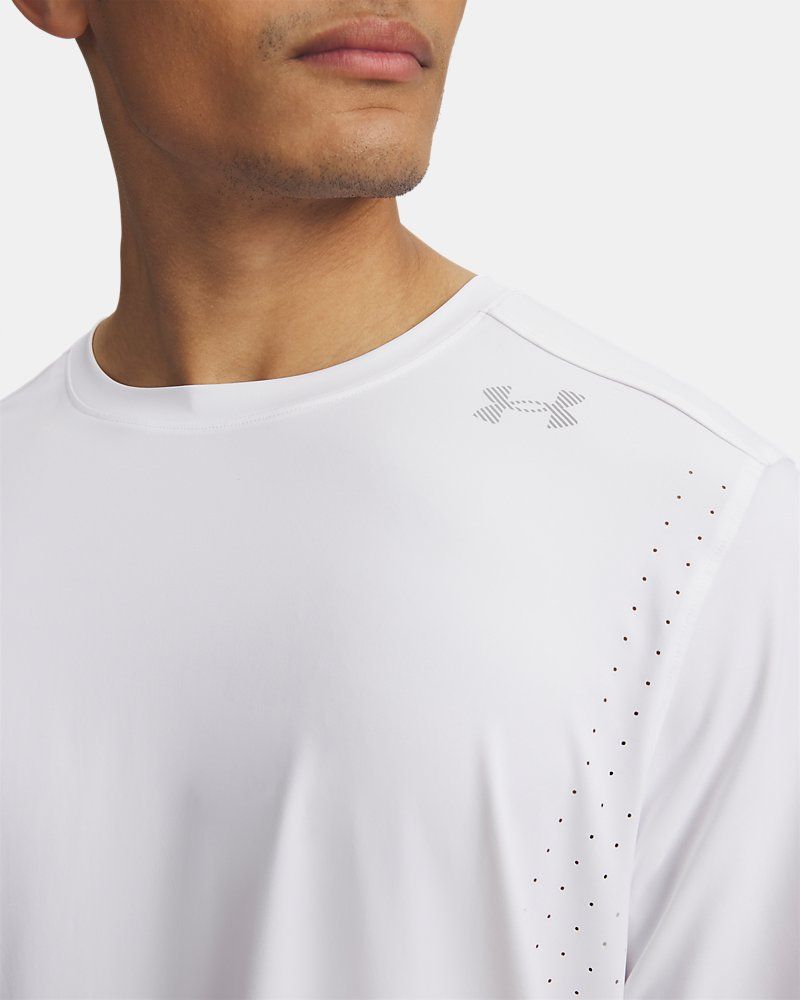 UA Velociti Pro Men's Short Sleeve — view 6