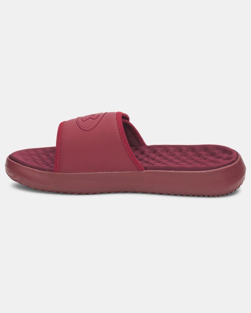 UA Ignite Pro 8 Men's Slides — view 30