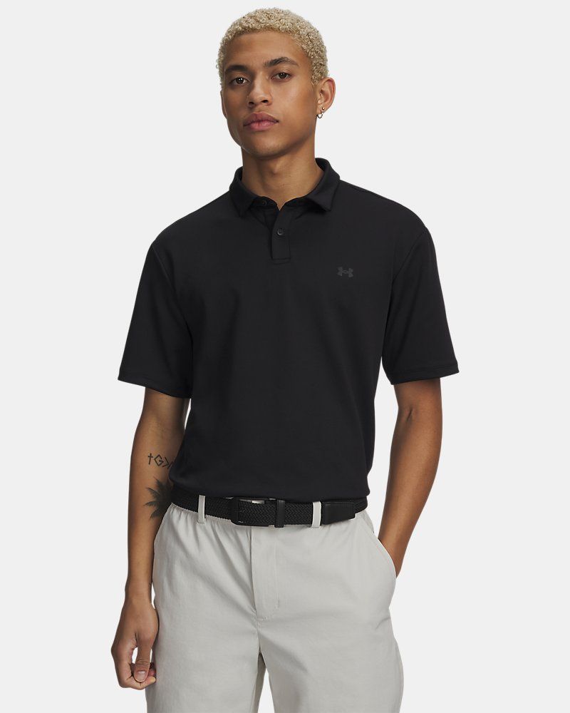 UA Motion Men's Polo