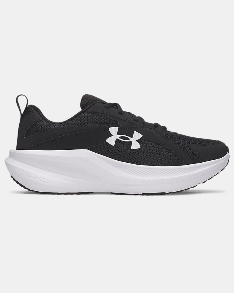 UA Charged+ Assert 11 Men's Running Shoes