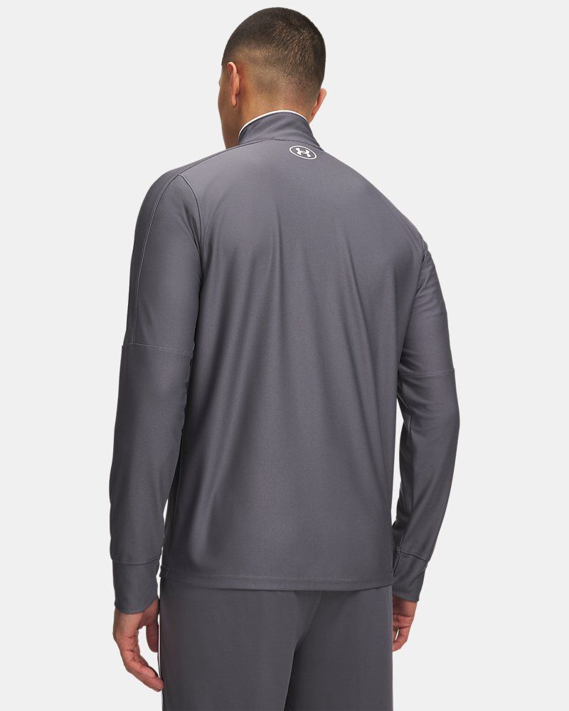 UA Challenger Men's Track Jacket — view 5