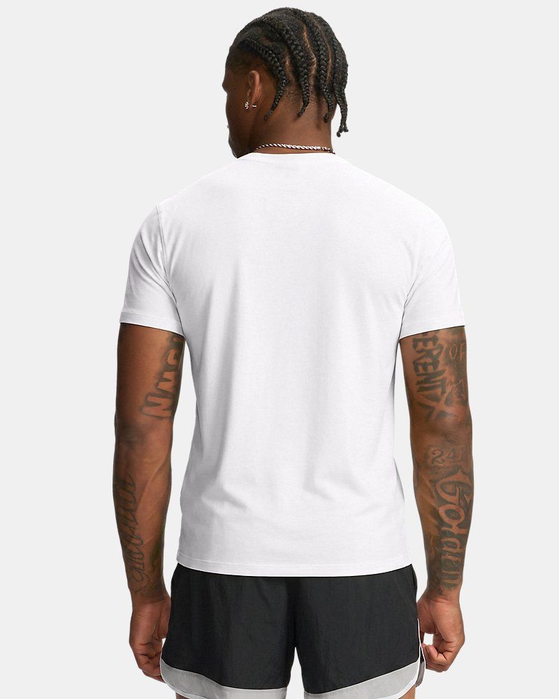The Bouncy Tee Men's Short Sleeve — view 24