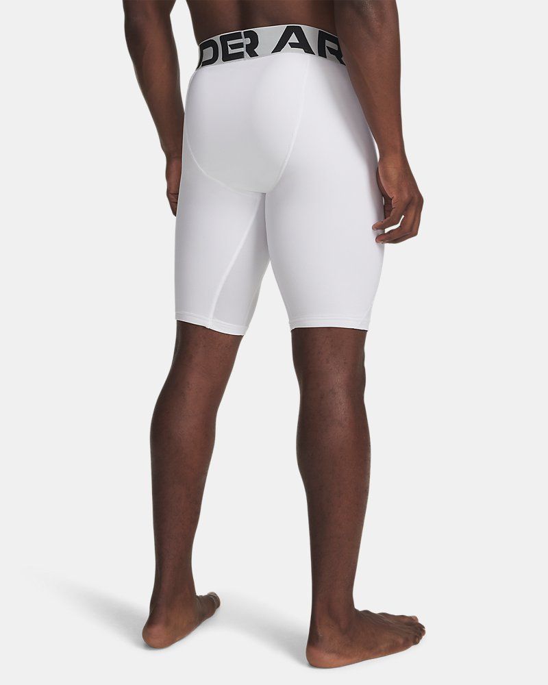 UA Utility Men's Slider Shorts — view 7