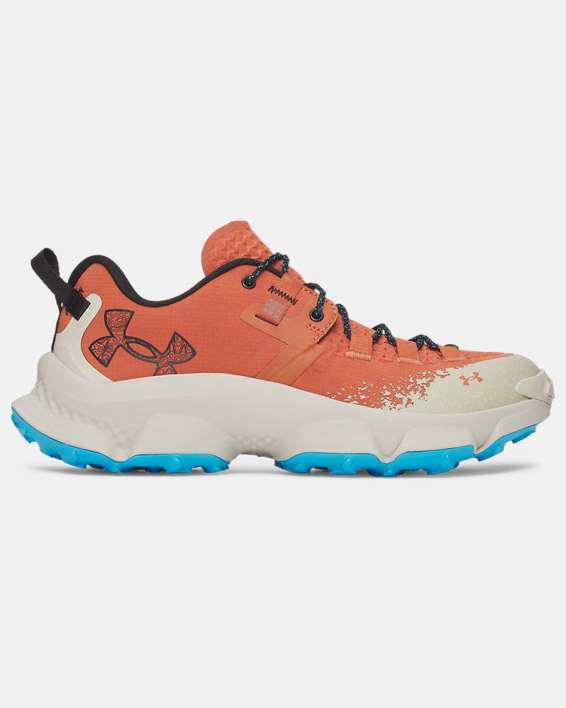 UA Expanse Low Men's Trail Running Shoes — view 16