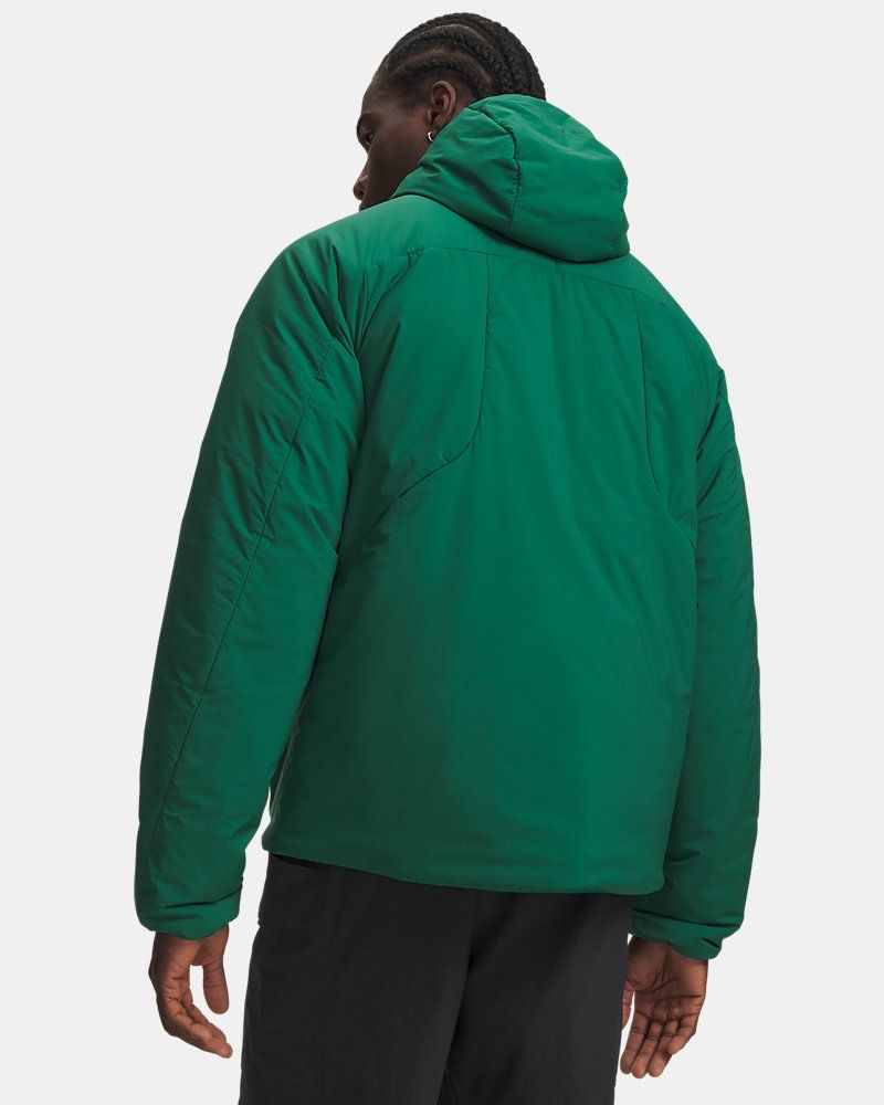 UA Explor QuickRidge Men's Jacket — view 11