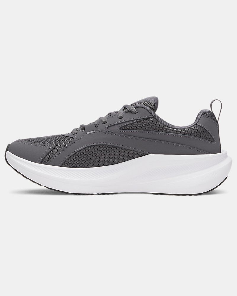 UA Charged+ Assert 11 Men's Running Shoes — view 41