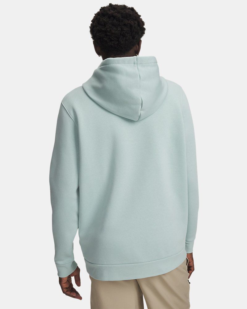 UA Icon Fleece Men's Hoodie — view 75