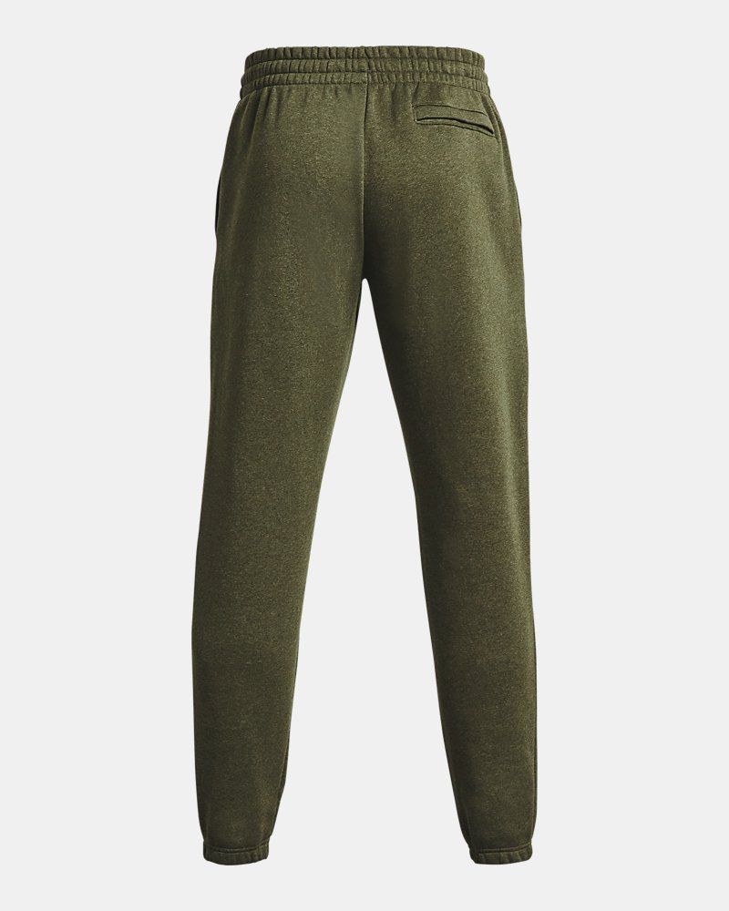UA Icon Fleece Men's Joggers — view 25
