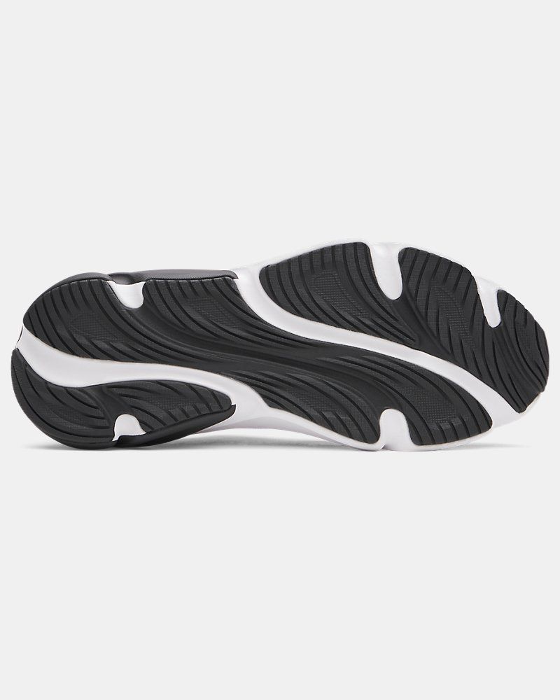 UA Charged+ Rogue 6 Men's Running Shoes — view 5