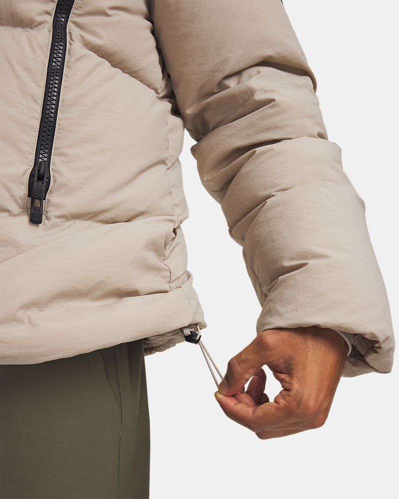 UA Limitless Down Men's Jacket — view 19