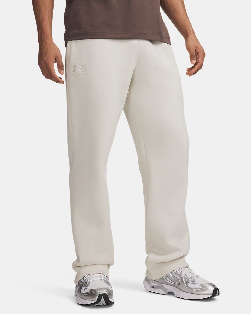 UA Icon Fleece Men's Pants — view 15