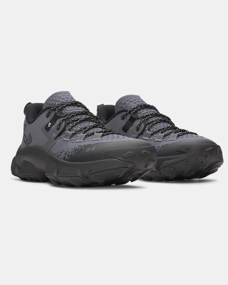 UA Expanse Low Men's Trail Running Shoes — view 9