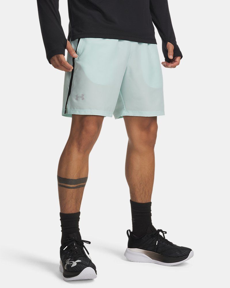 UA Launch Men's 7" Shorts — view 33
