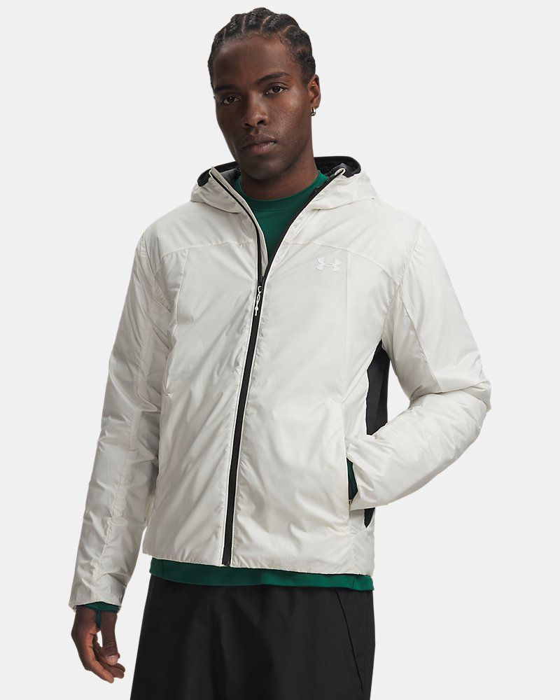 UA Venture Hybrid Men's Jacket — view 11