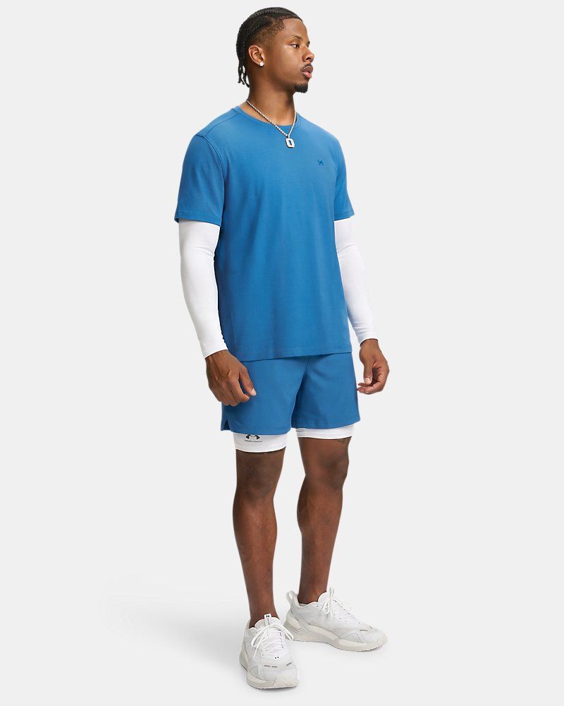 The Bouncy Tee Men's Short Sleeve — view 51