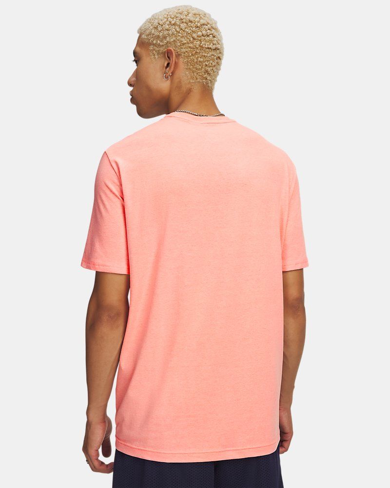 UA Icon Men's Short Sleeve — view 56