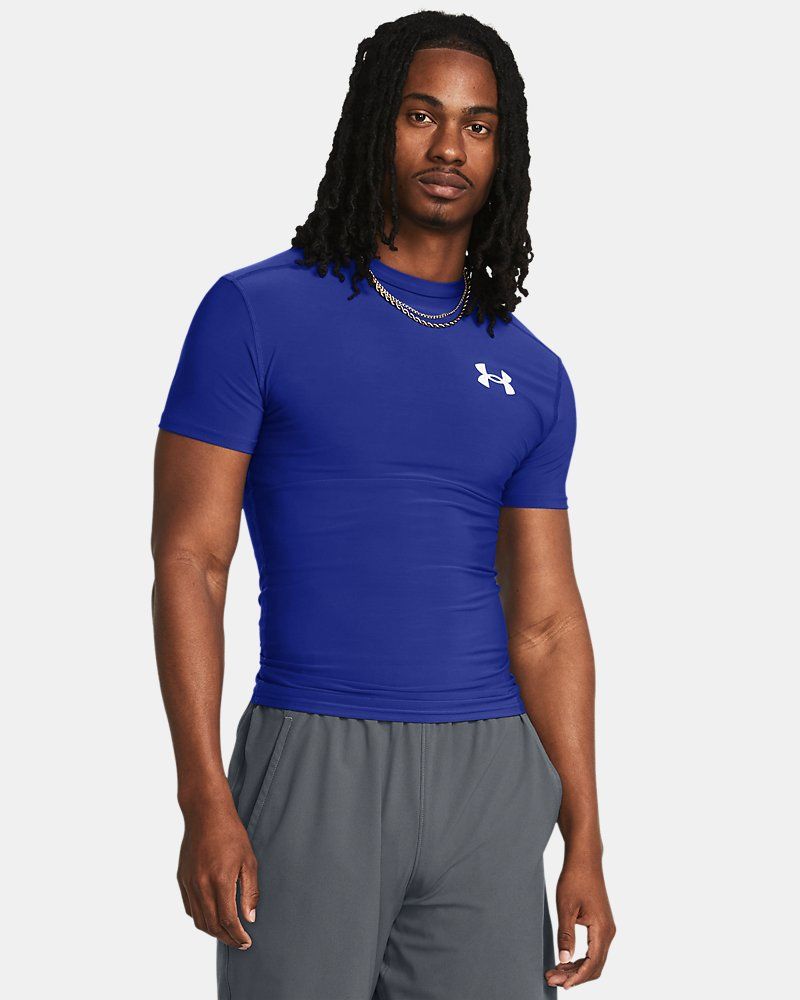 HeatGear® OG Compression Men's Short Sleeve — view 19