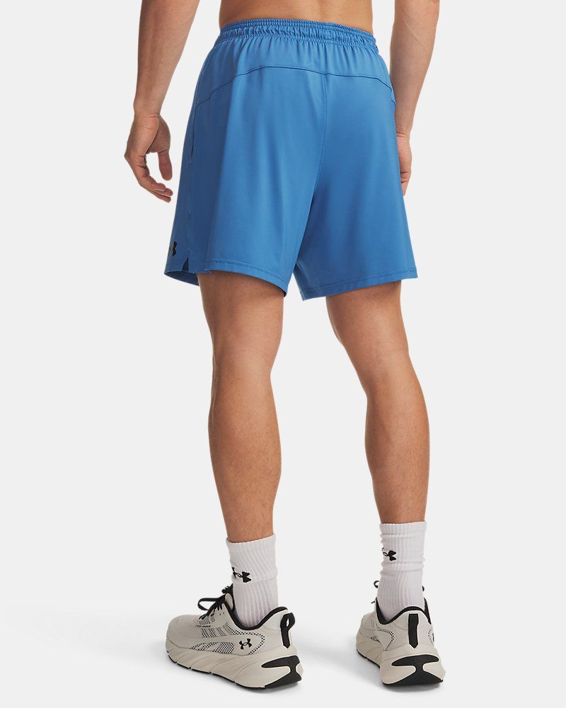 UA Vanish Knit Men's 6"Shorts — view 23