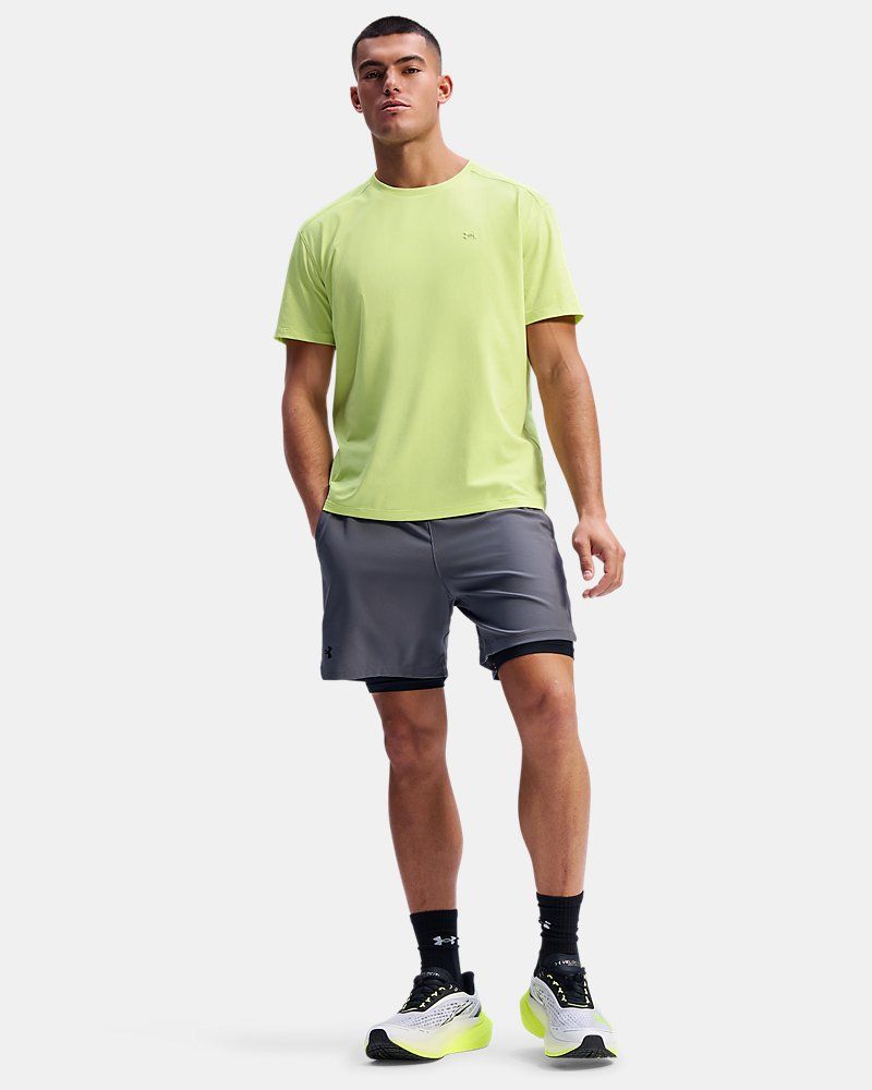 The Bouncy Tee Men's Short Sleeve — view 43