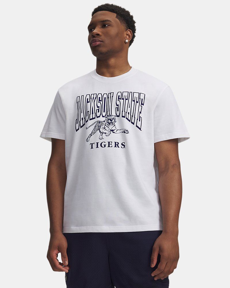 UA Gameday Icon Heavyweight Collegiate null