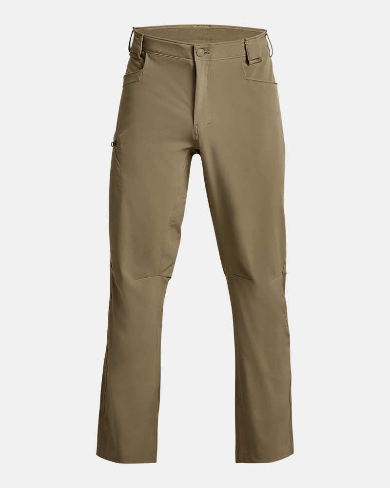 UA Defender Men's Pants — view 13
