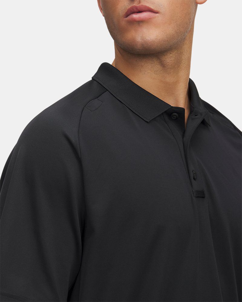 UA Tactical Performance Men's Polo — view 3